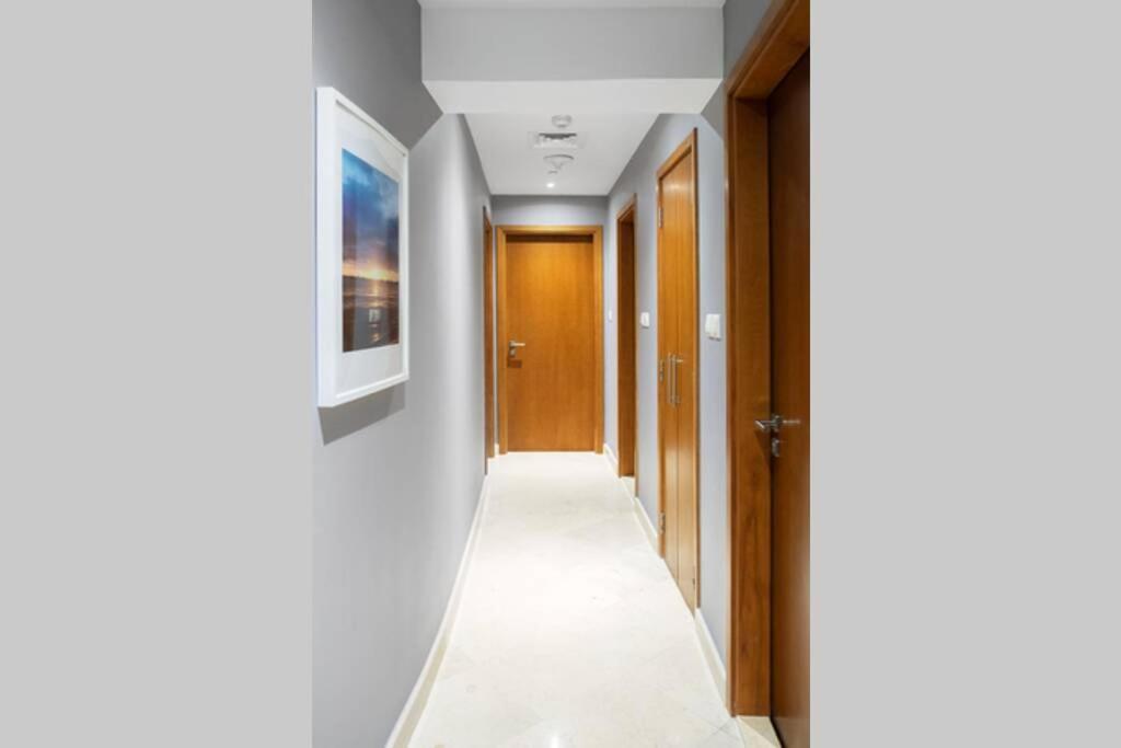 Appartamento Wsuites - Big Terrace With Beautiful Marina View