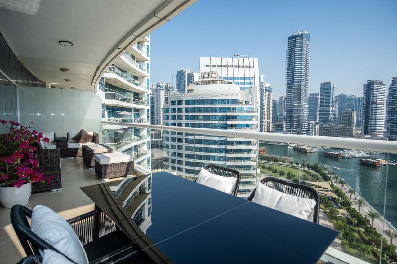Wsuites - Big Terrace With Beautiful Marina View Appartamento *