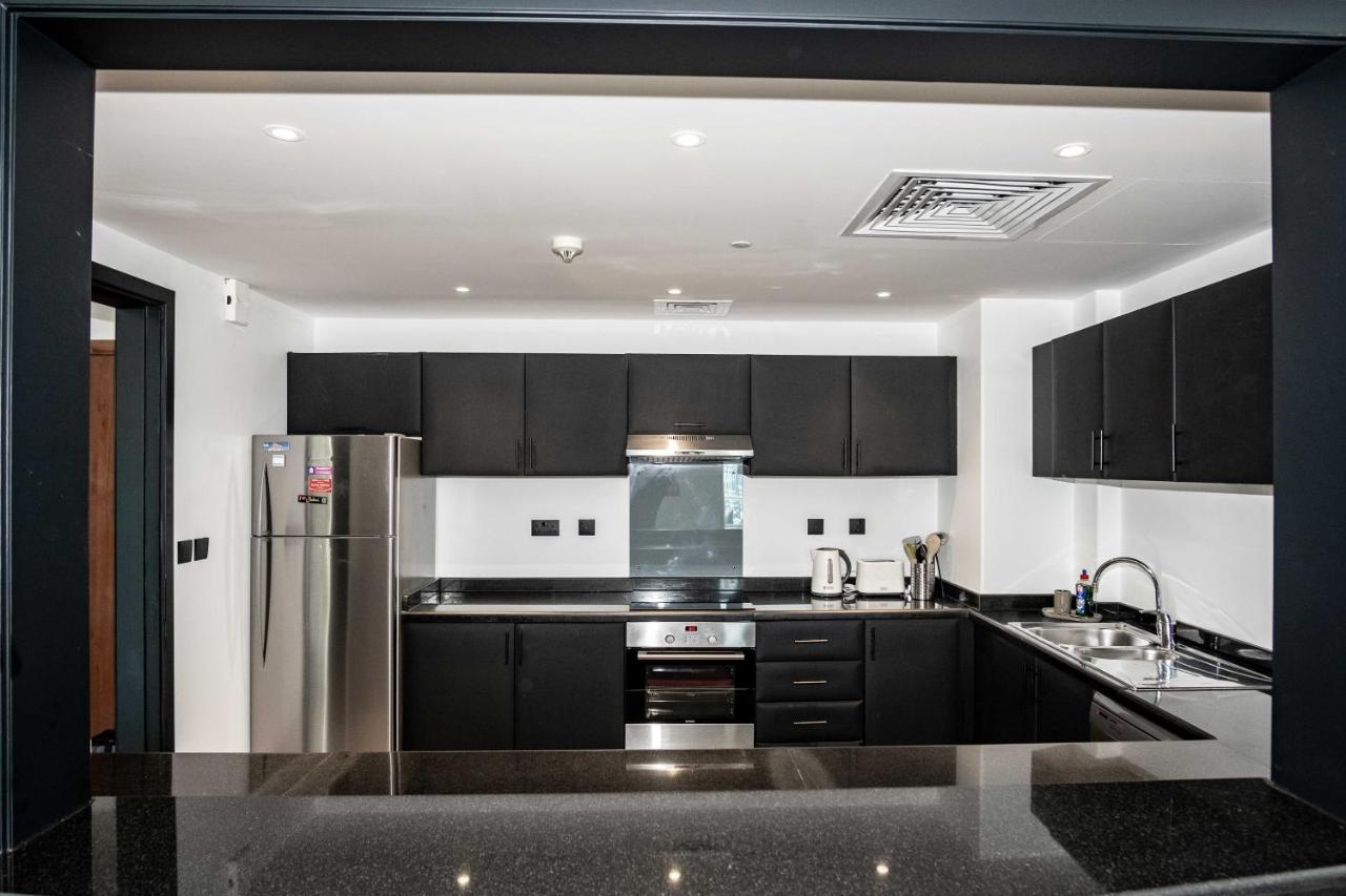 Appartamento Wsuites - Big Terrace With Beautiful Marina View