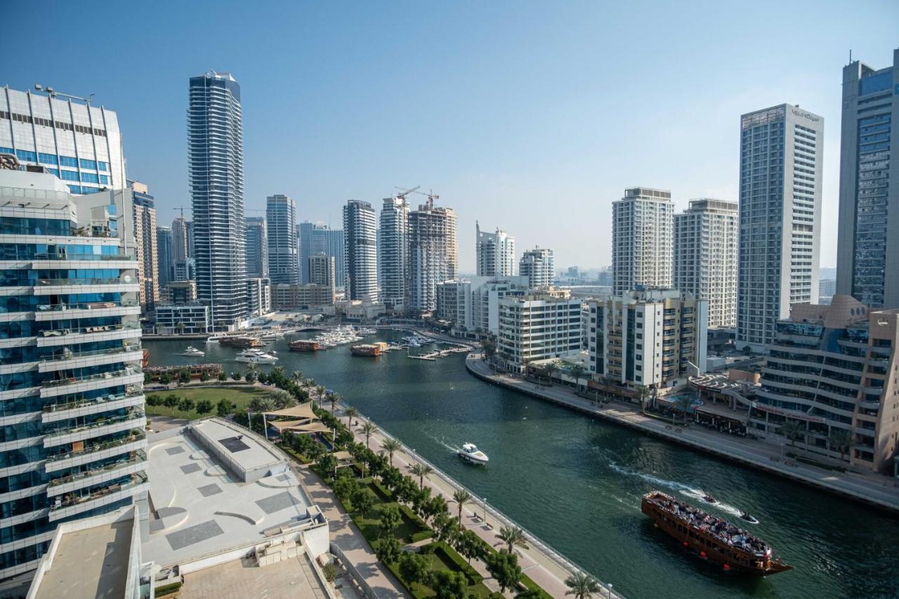 Wsuites - Big Terrace With Beautiful Marina View Appartamento *