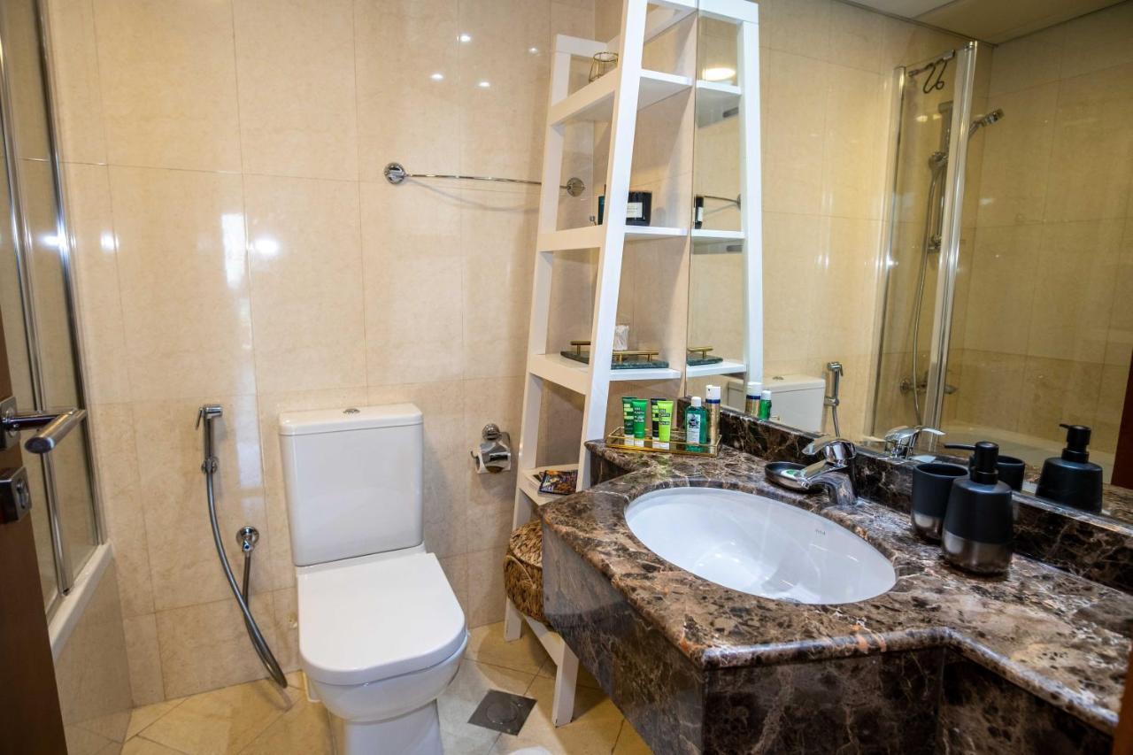 Wsuites - Big Terrace With Beautiful Marina View Appartamento *