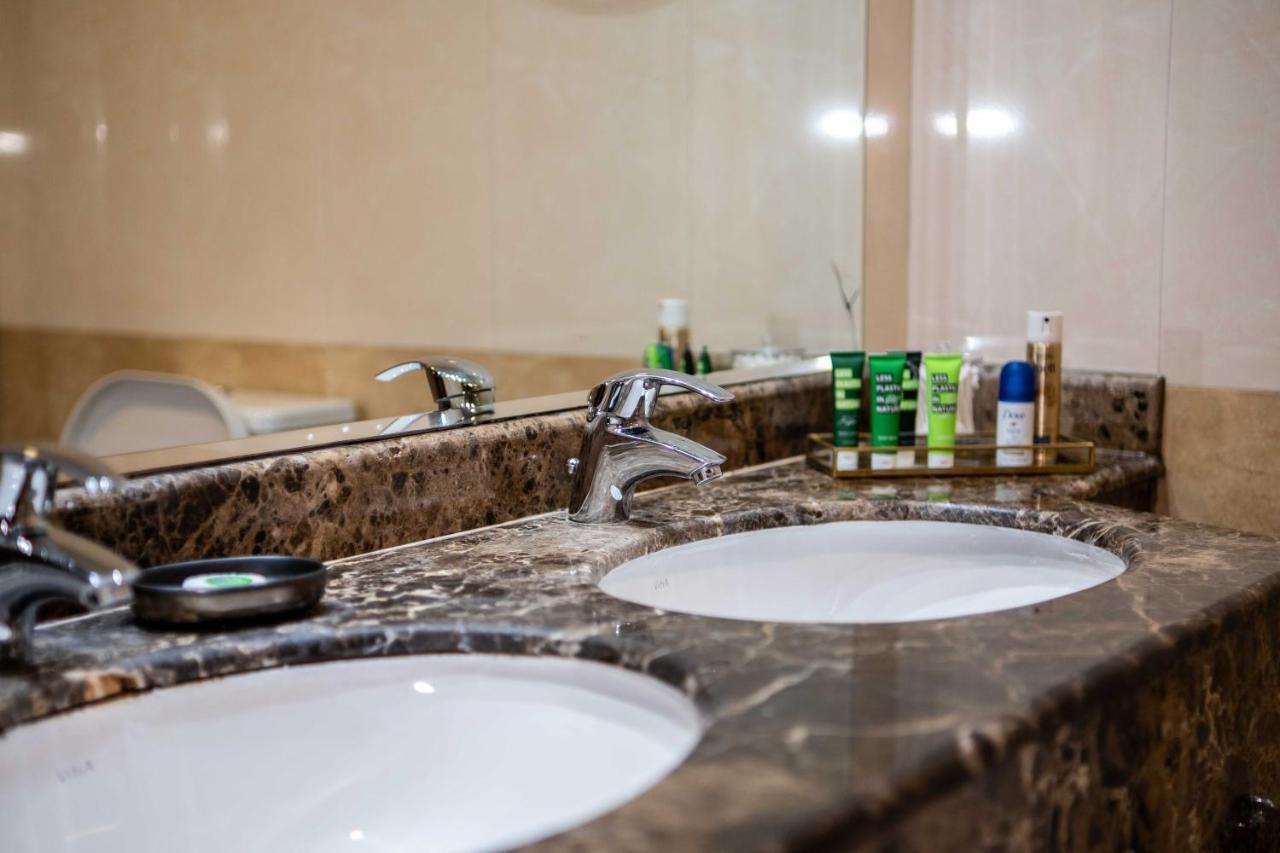 Wsuites - Big Terrace With Beautiful Marina View Appartamento