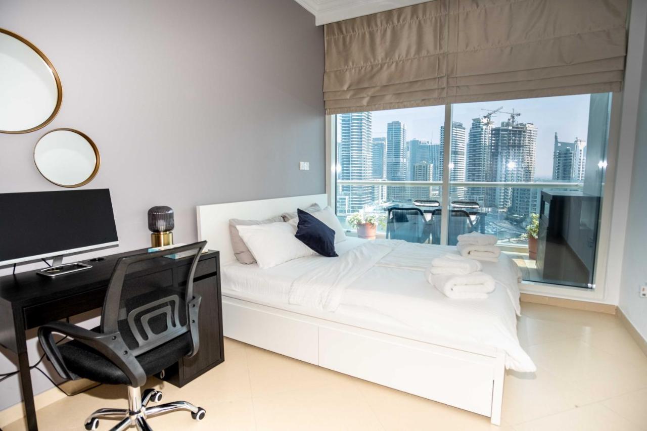 Appartamento Wsuites - Big Terrace With Beautiful Marina View