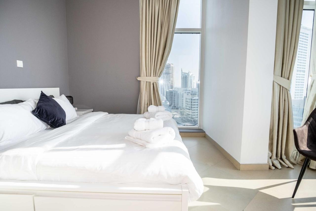 Appartamento Wsuites - Big Terrace With Beautiful Marina View *
