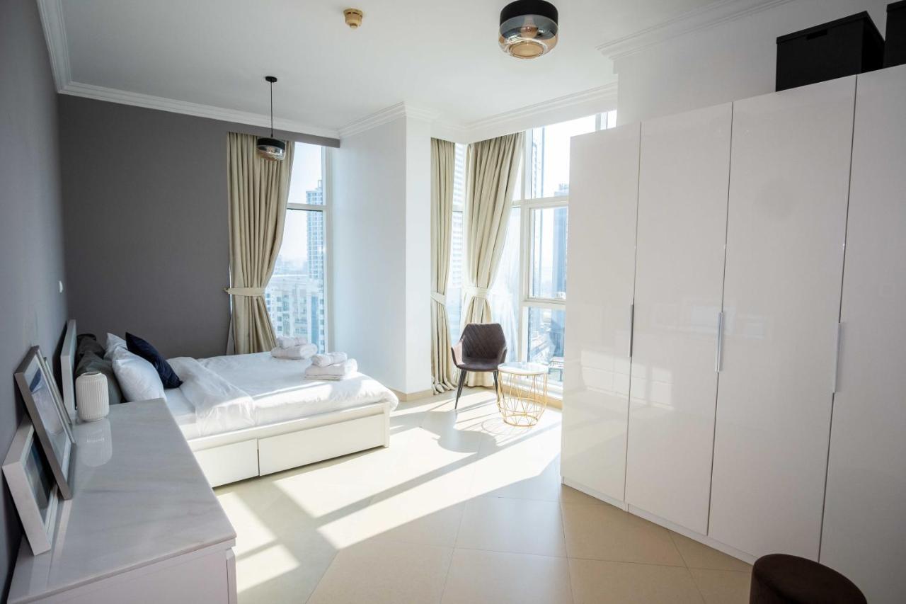 Wsuites - Big Terrace With Beautiful Marina View Appartamento *