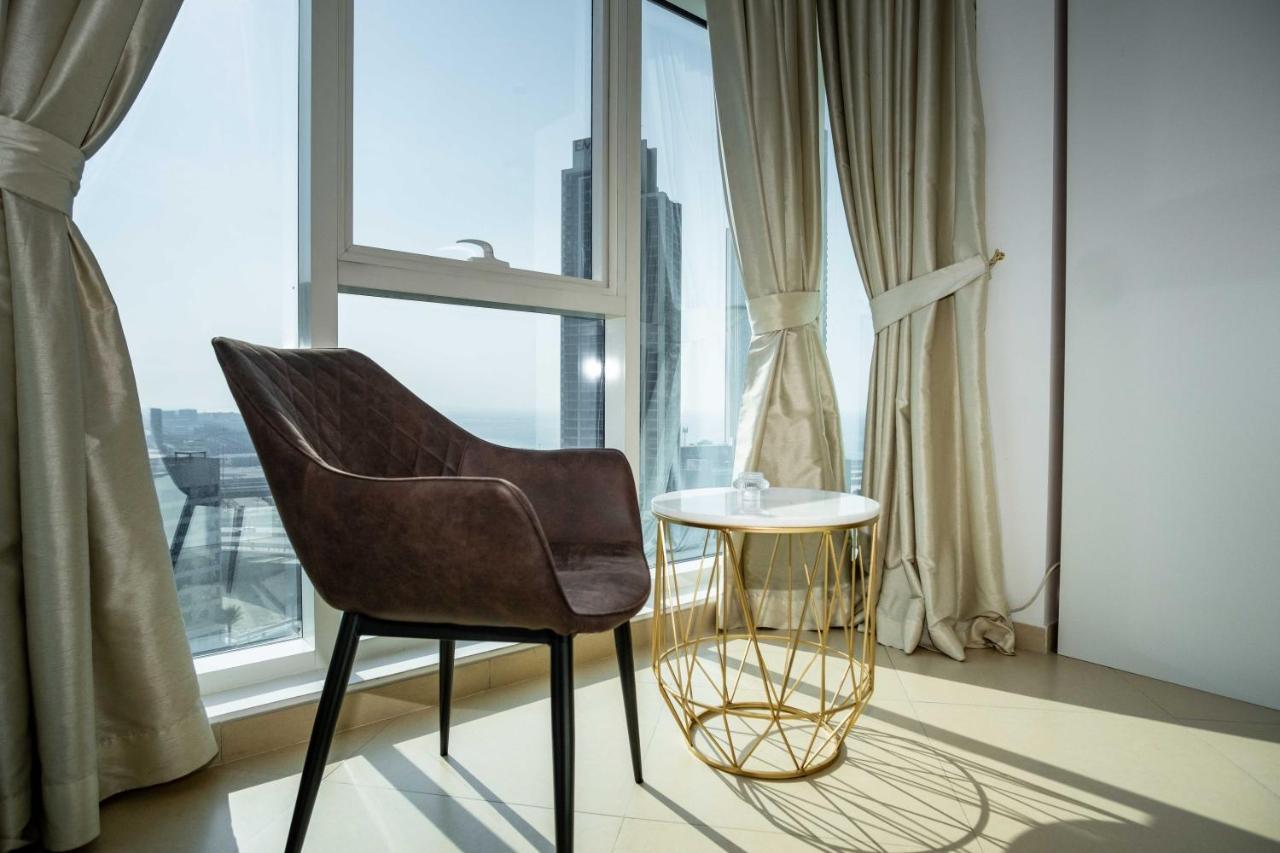 Wsuites - Big Terrace With Beautiful Marina View Appartamento *